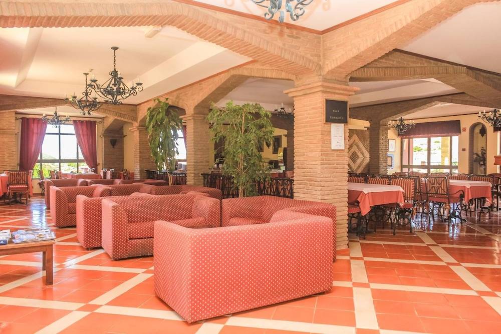 Hotel Colina Dos Mouros 2