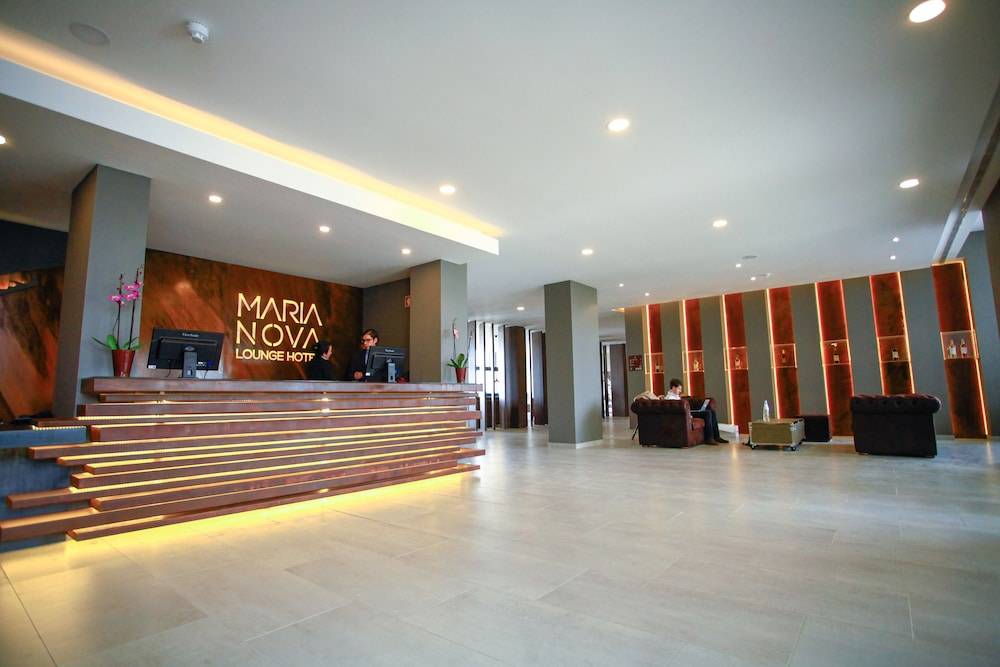 AP Maria Nova Lounge - Adults Friendly 2