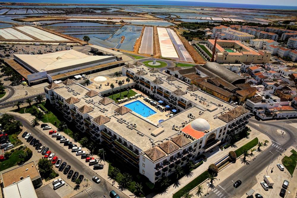 Vila Gale Tavira 1