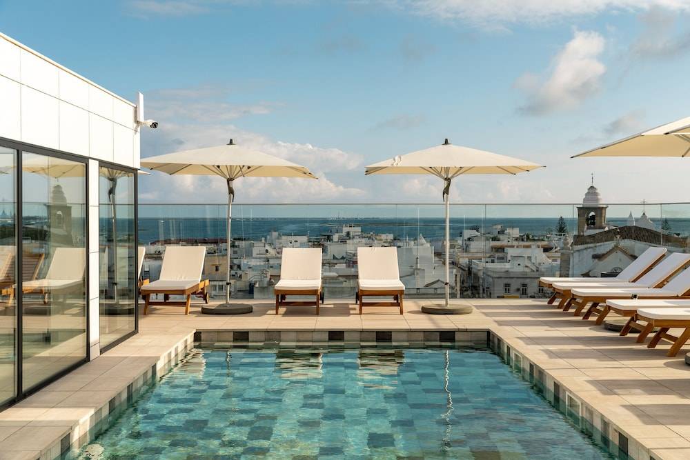 Pure Formosa Concept Hotel 1