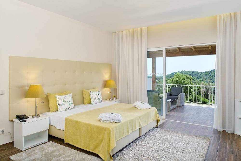 Hotel Rural Quinta do Marco - Nature & Dining 2