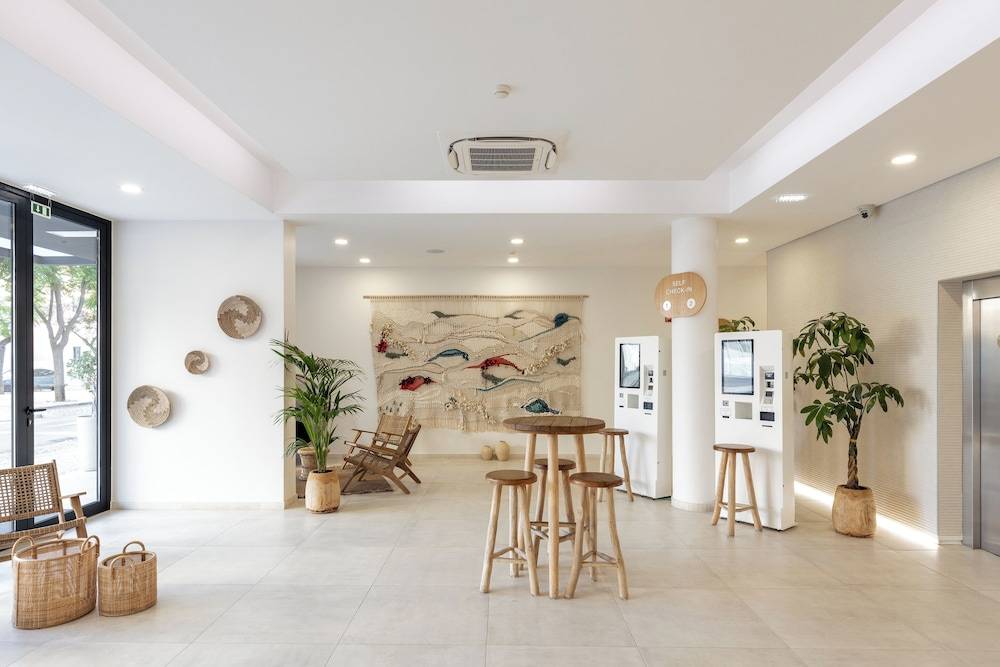 Pure Formosa Concept Hotel 2