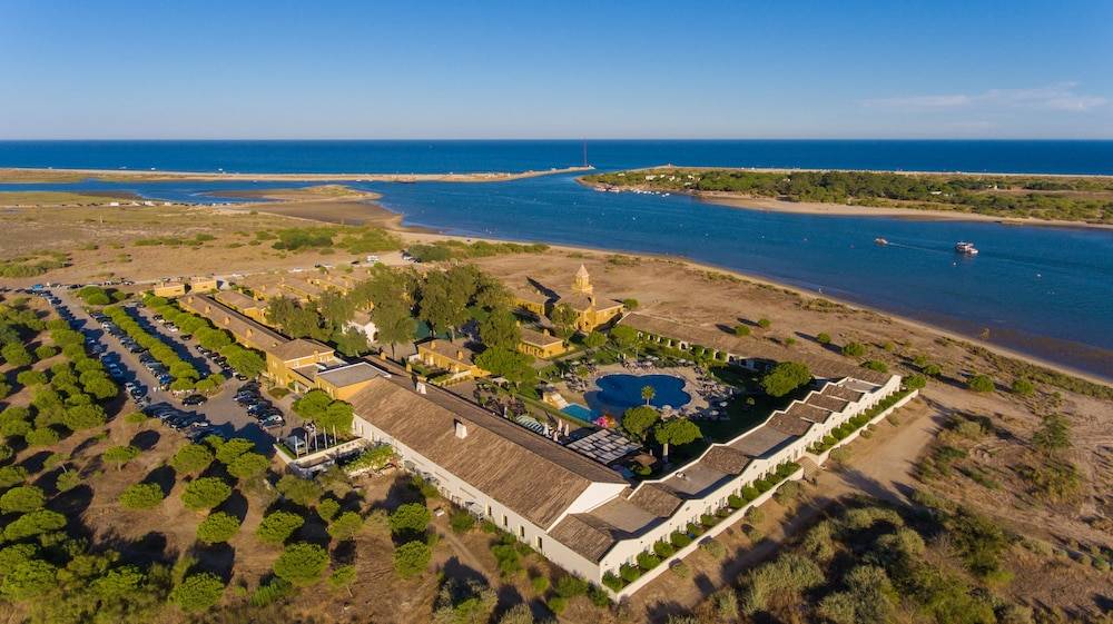 Vila Gale Albacora 1