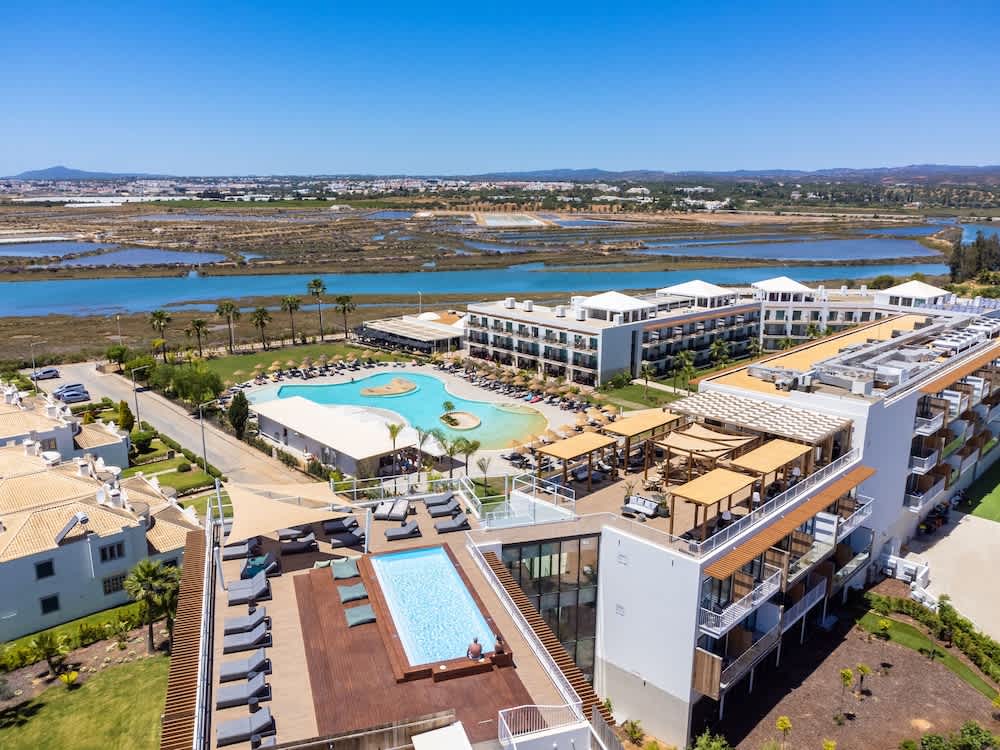 AP Cabanas Beach & Nature - Adults Friendly 1