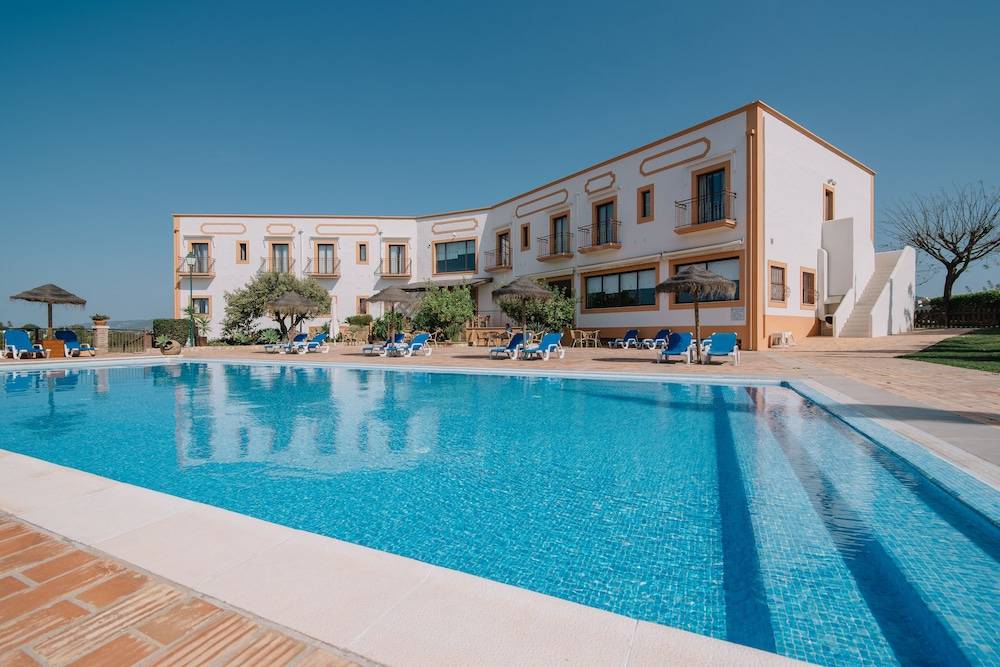 Quinta dos Poetas Nature Hotel & Apartments 1