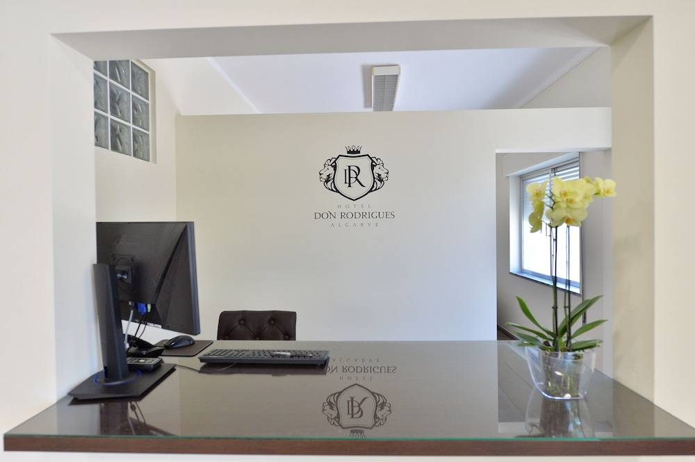 Hotel Don Rodrigues 2