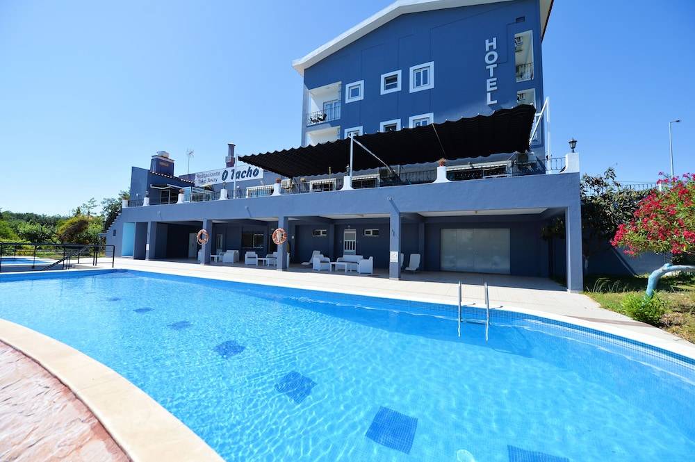 Hotel Don Rodrigues 1