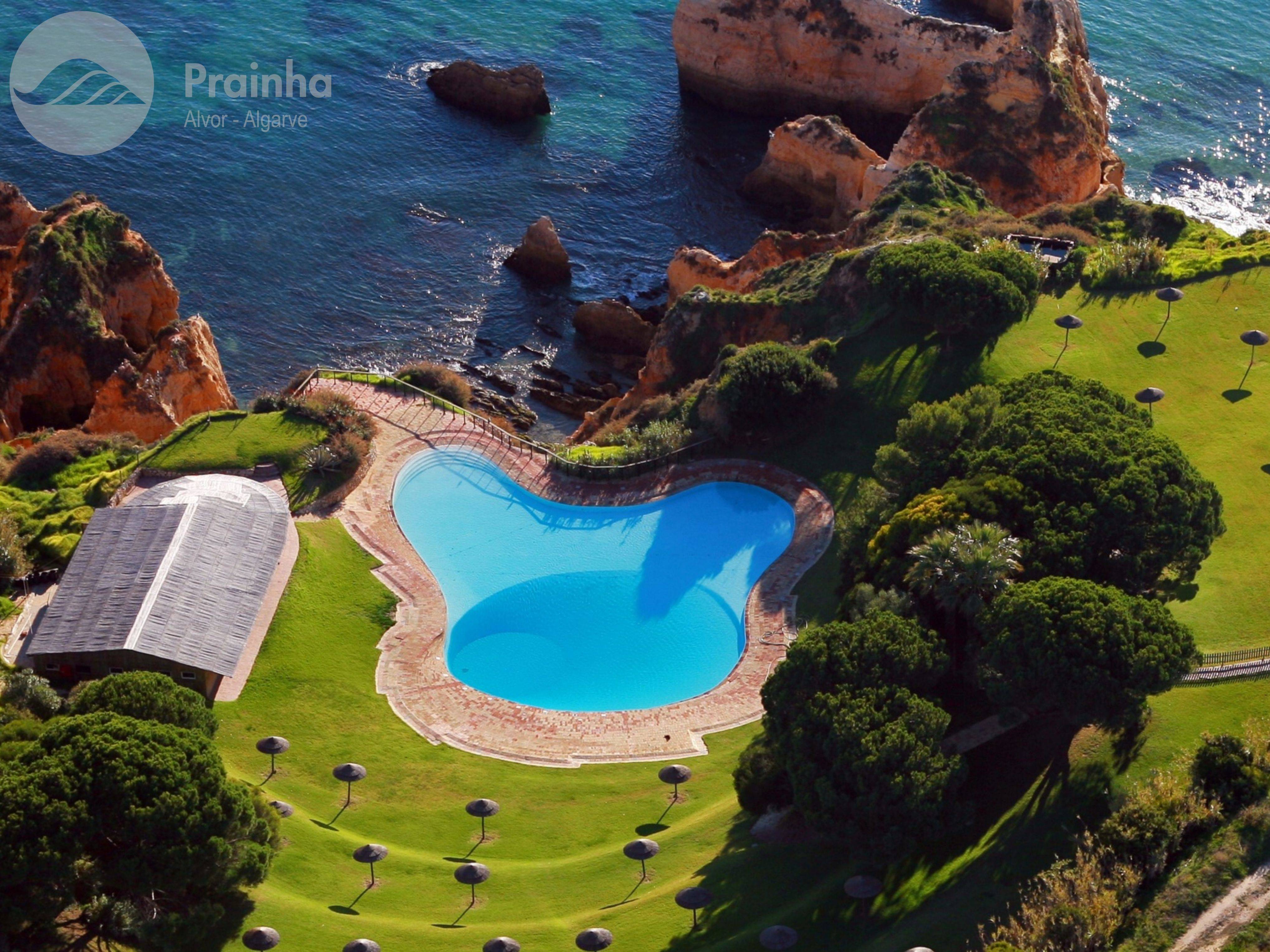 Aldeamento Turistico da Prainha 1