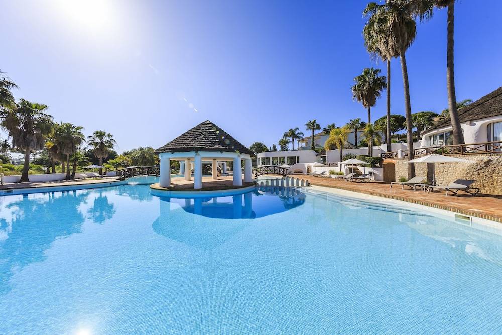 Encosta Do Lago Resort Club 1