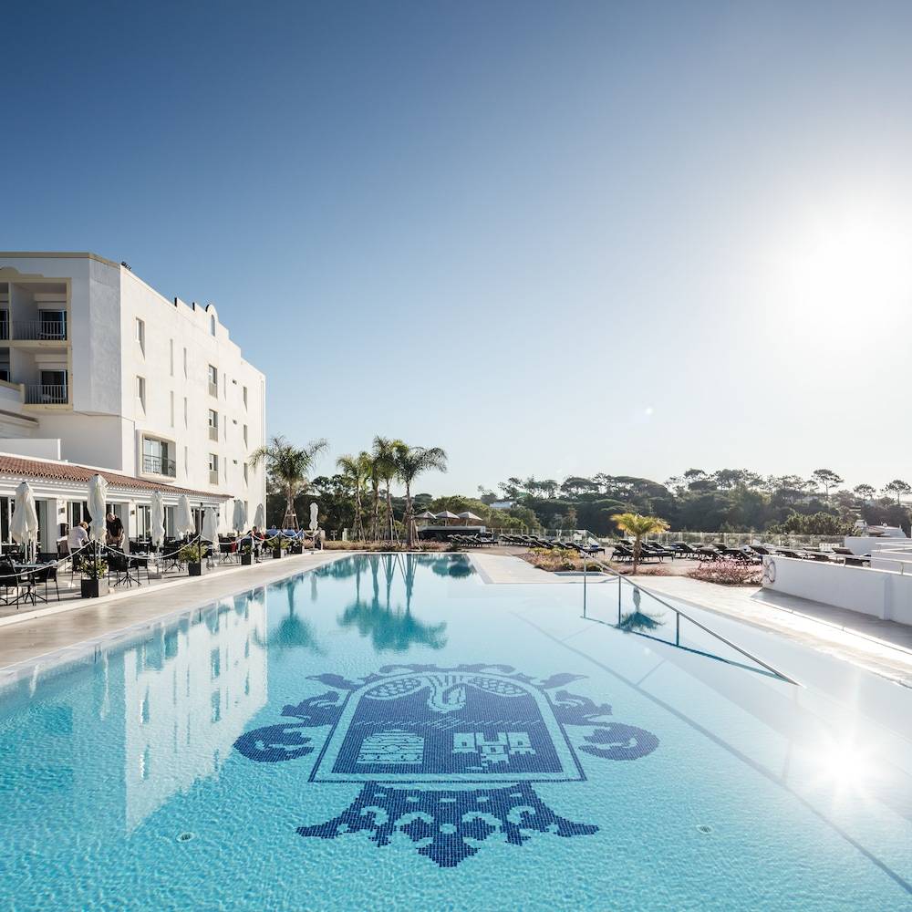 Dona Filipa Hotel 1