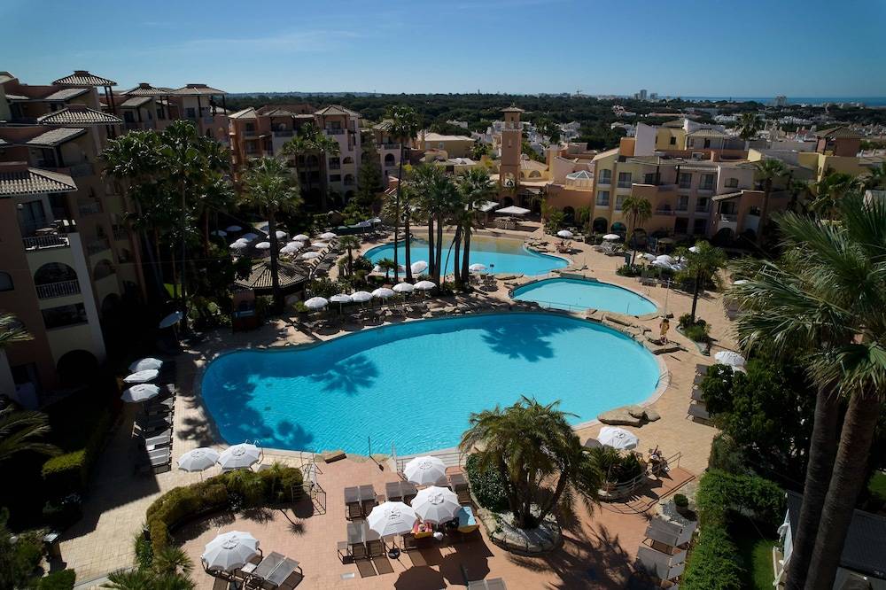 Four Seasons Vilamoura 1