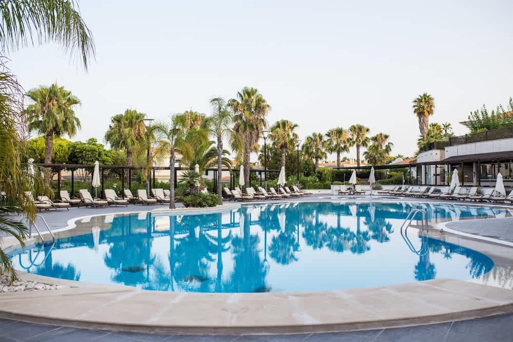 Wyndham Grand Algarve Quinta do Lago 1