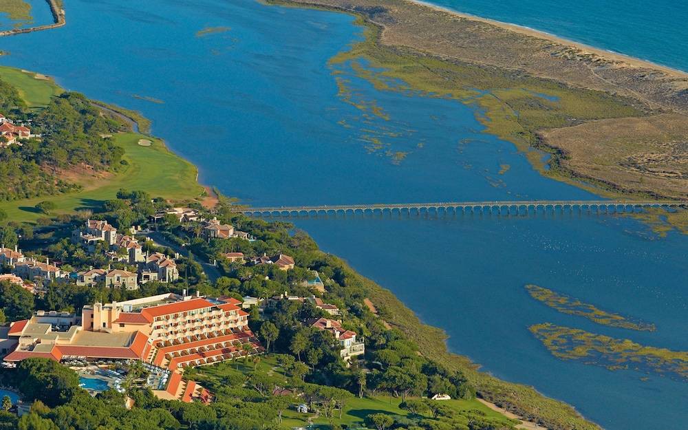 Hotel Quinta do Lago 1
