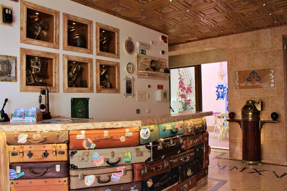 Villa Ana Margarida Hotel 2