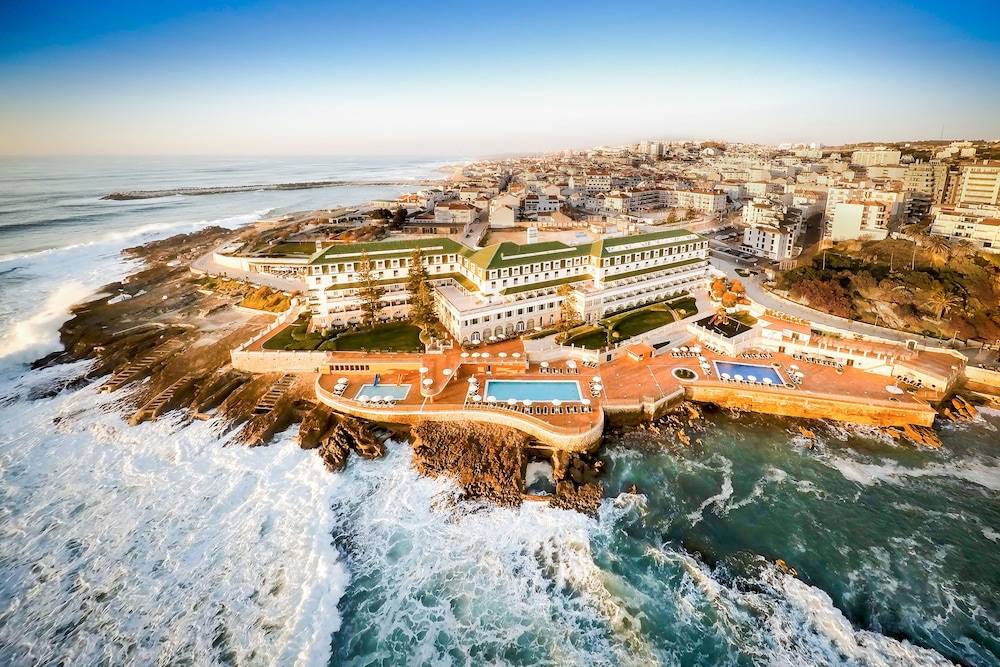 Vila Gale Ericeira 1