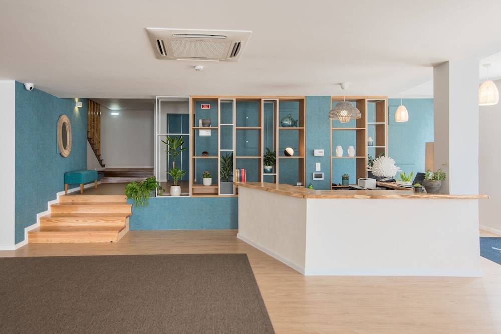 Reserva FLH Hotels Ericeira 2