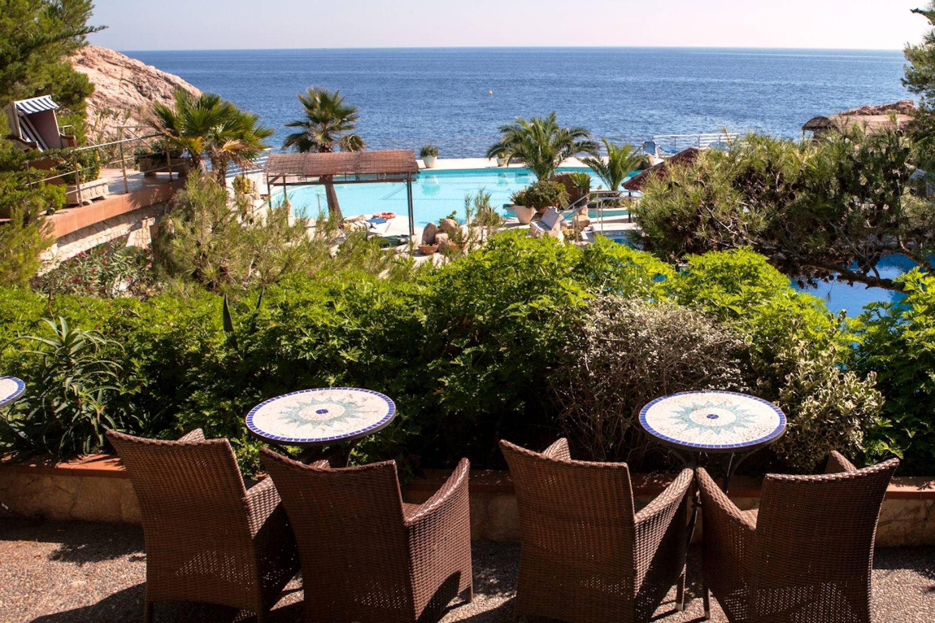 Eden Roc Hotel & Spa by Brava Hoteles 2