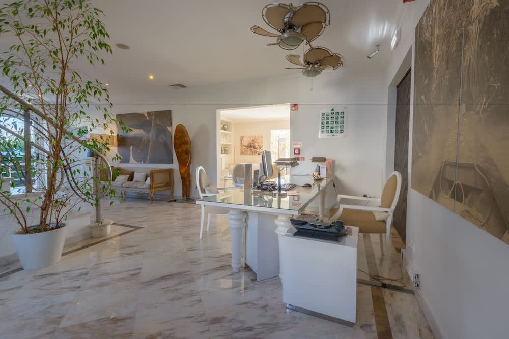 Amazonia Estoril Hotel 2