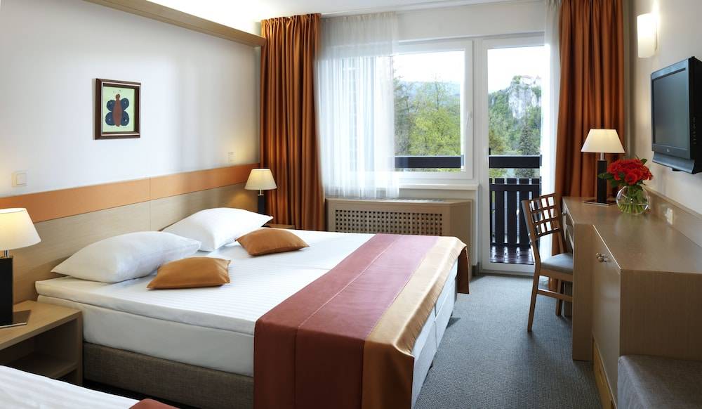 Garni Hotel Savica - Sava Hotels & Resorts 1