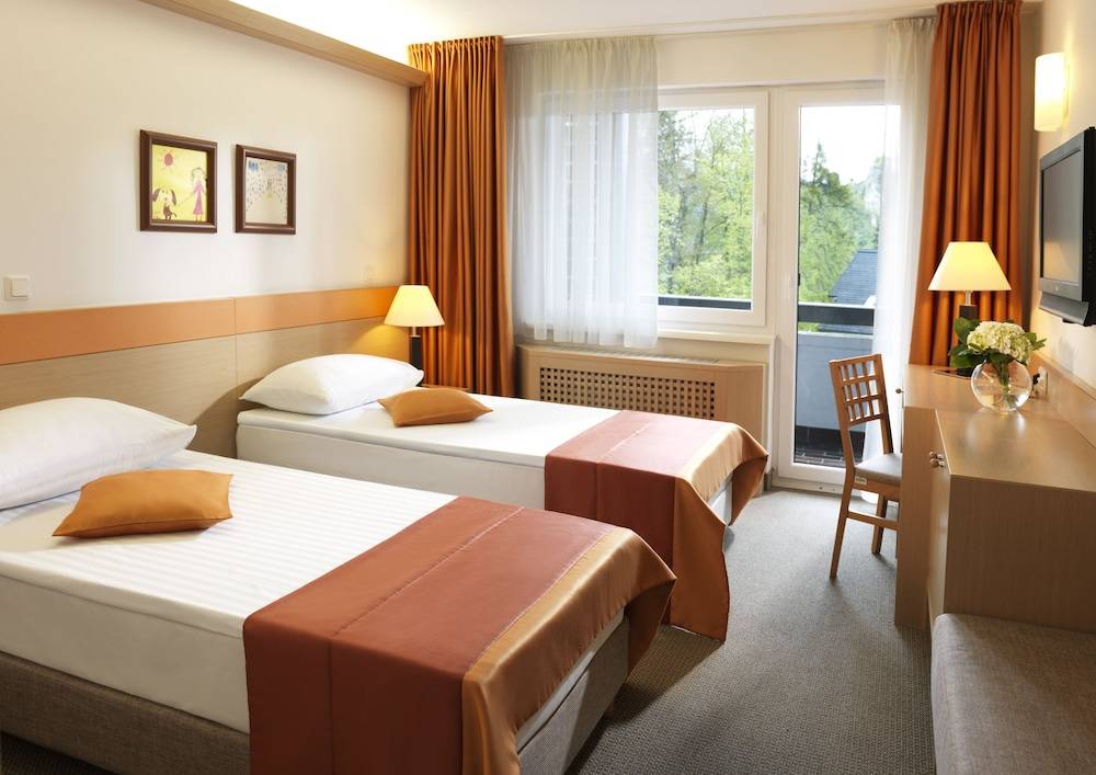 Garni Hotel Savica - Sava Hotels & Resorts 2