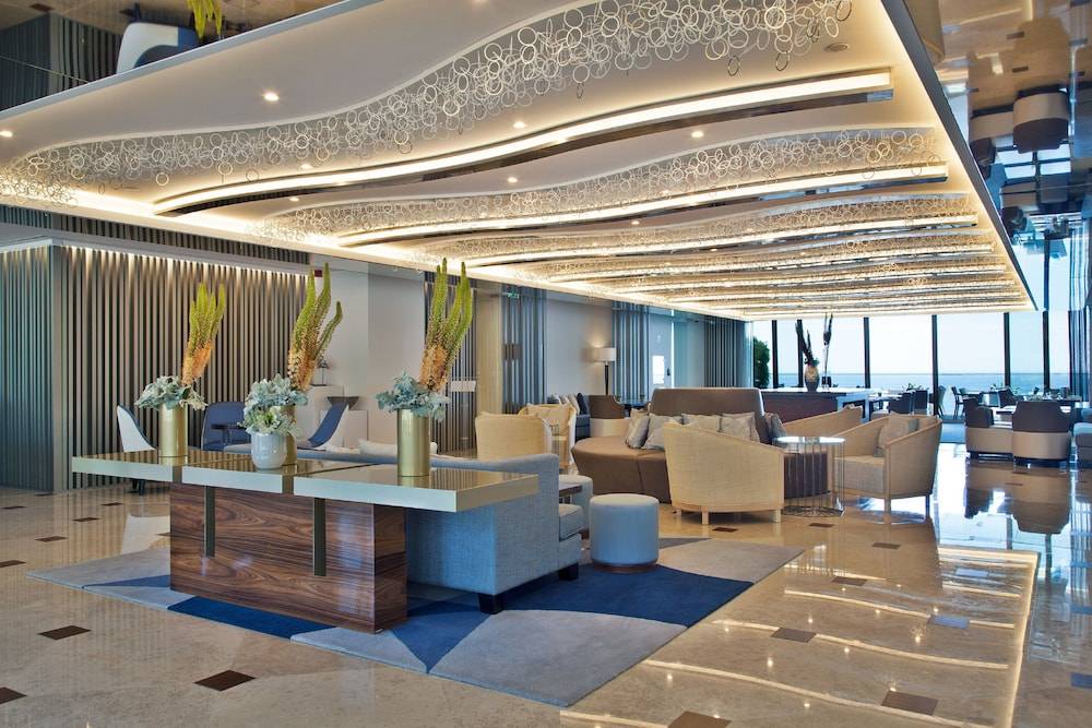 InterContinental Hotels CASCAIS-ESTORIL by IHG 2