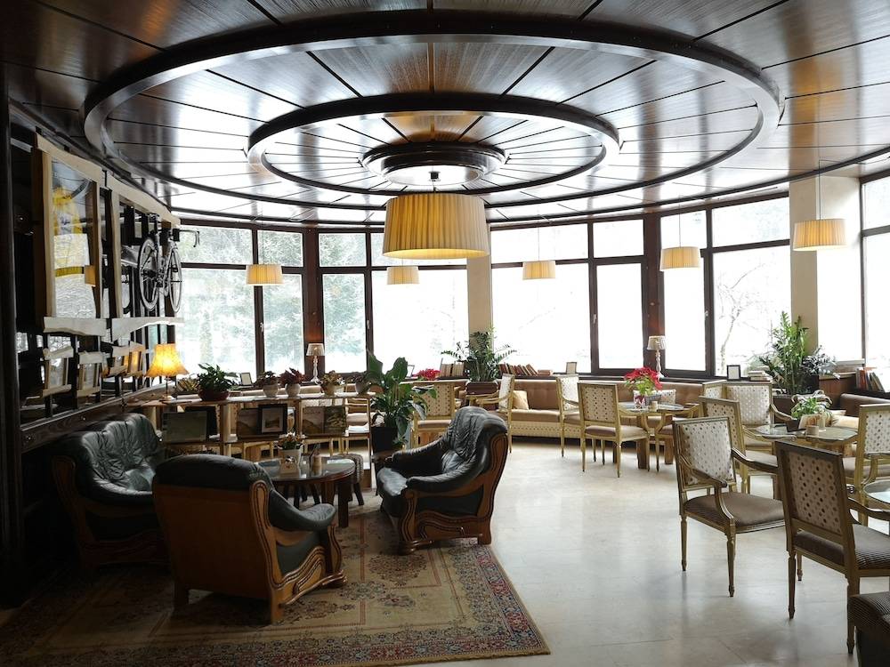 Ribno Alpine Hotel 2