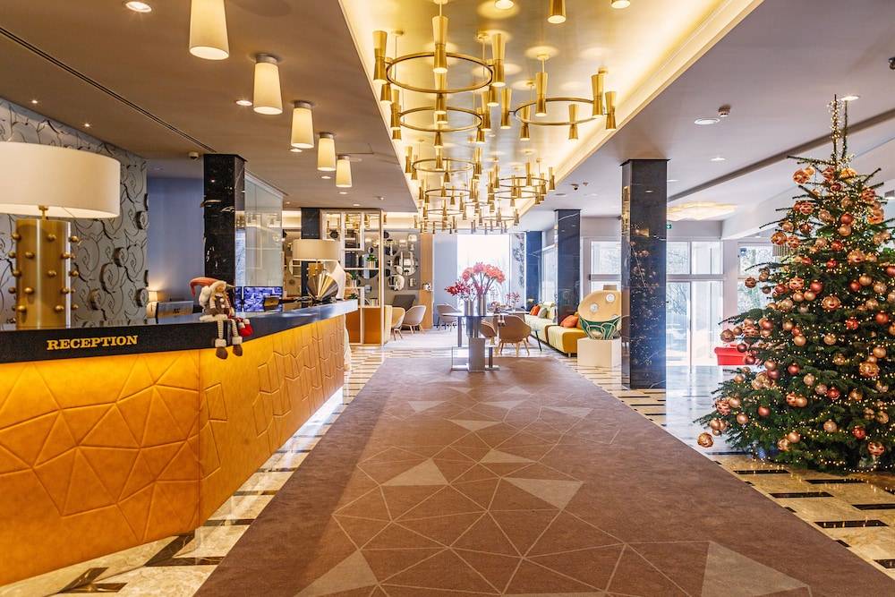 Bled Rose Hotel 2