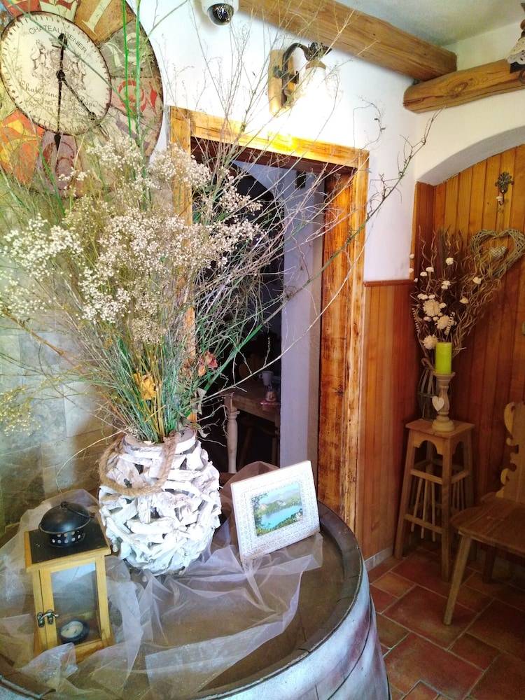 Old Bled House 2