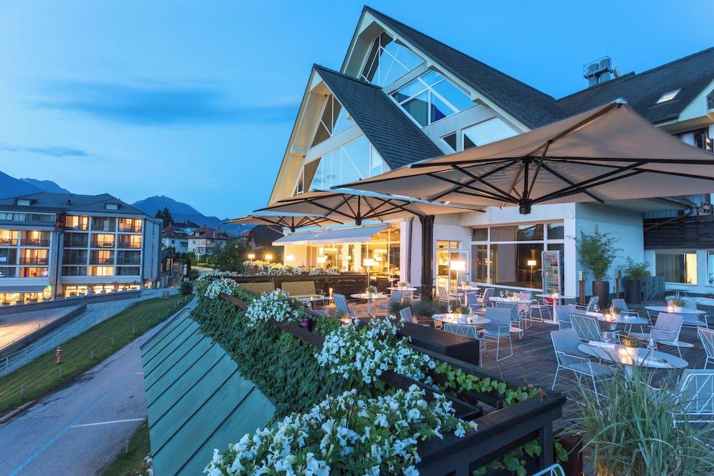 Hotel Kompas 1