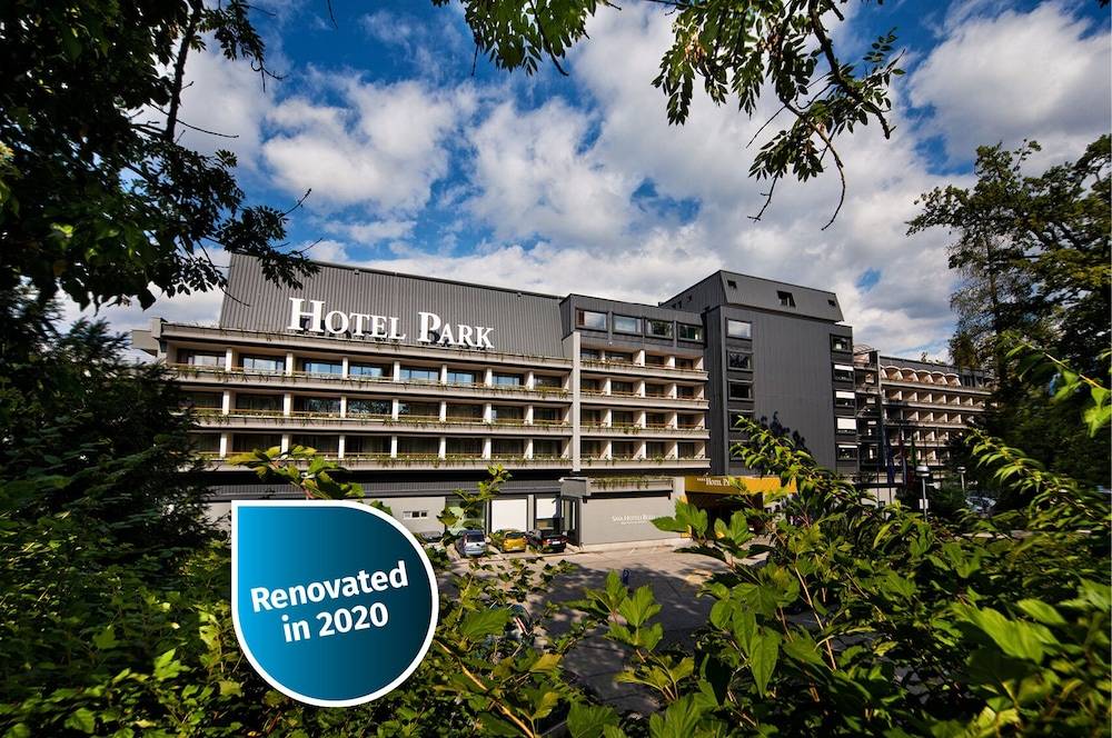 Hotel Park - Sava Hotels & Resorts 1