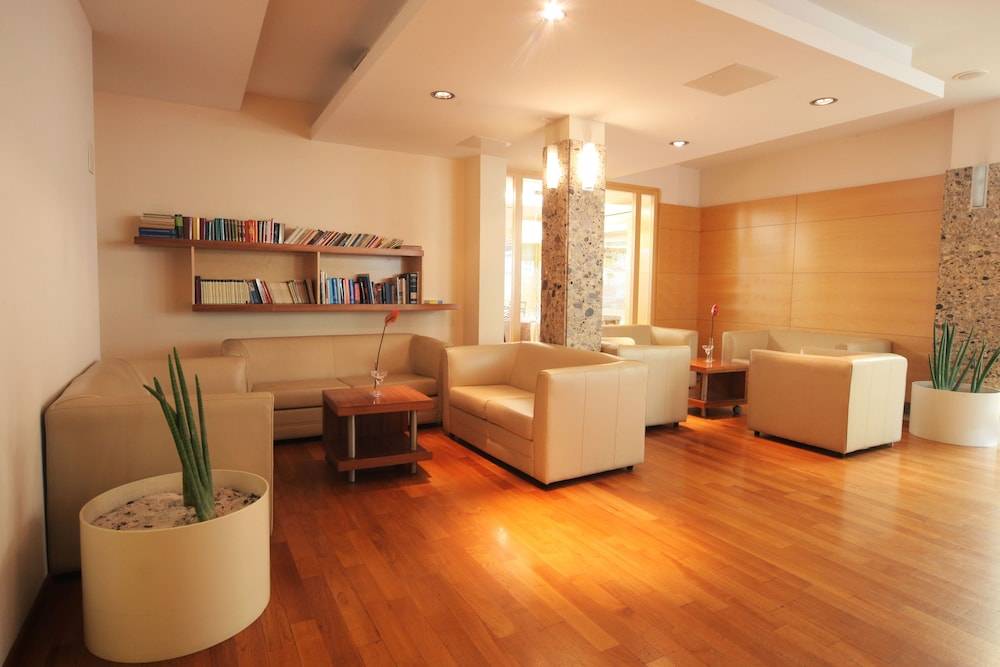 Hotel Lovec 2