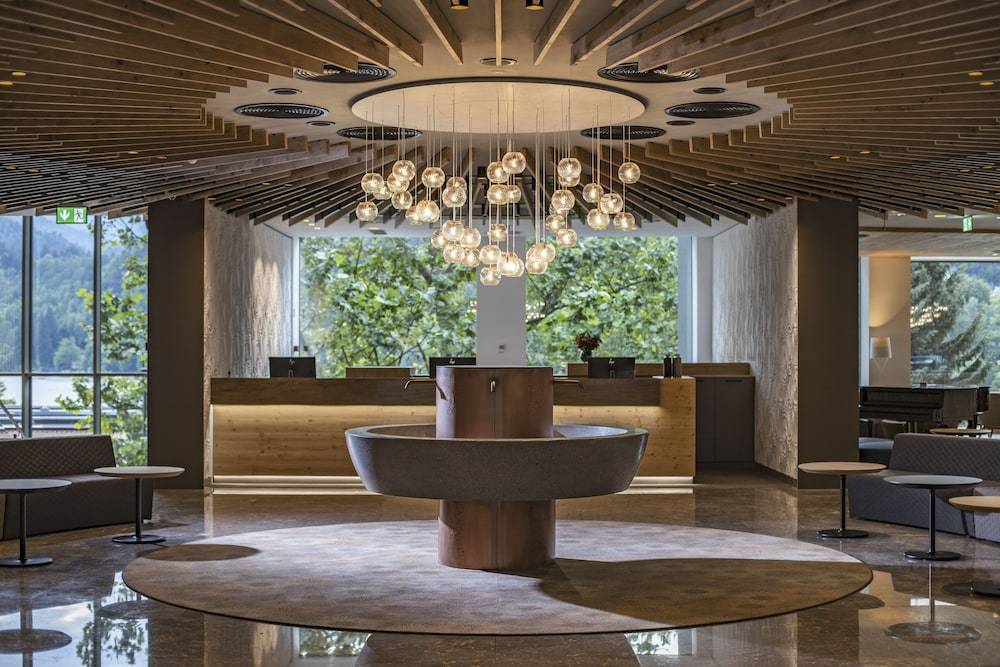 Hotel Park - Sava Hotels & Resorts 2