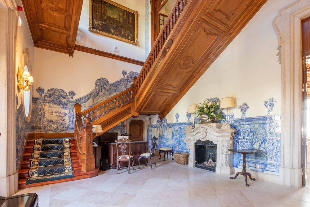 Estoril Vintage Hotel 2