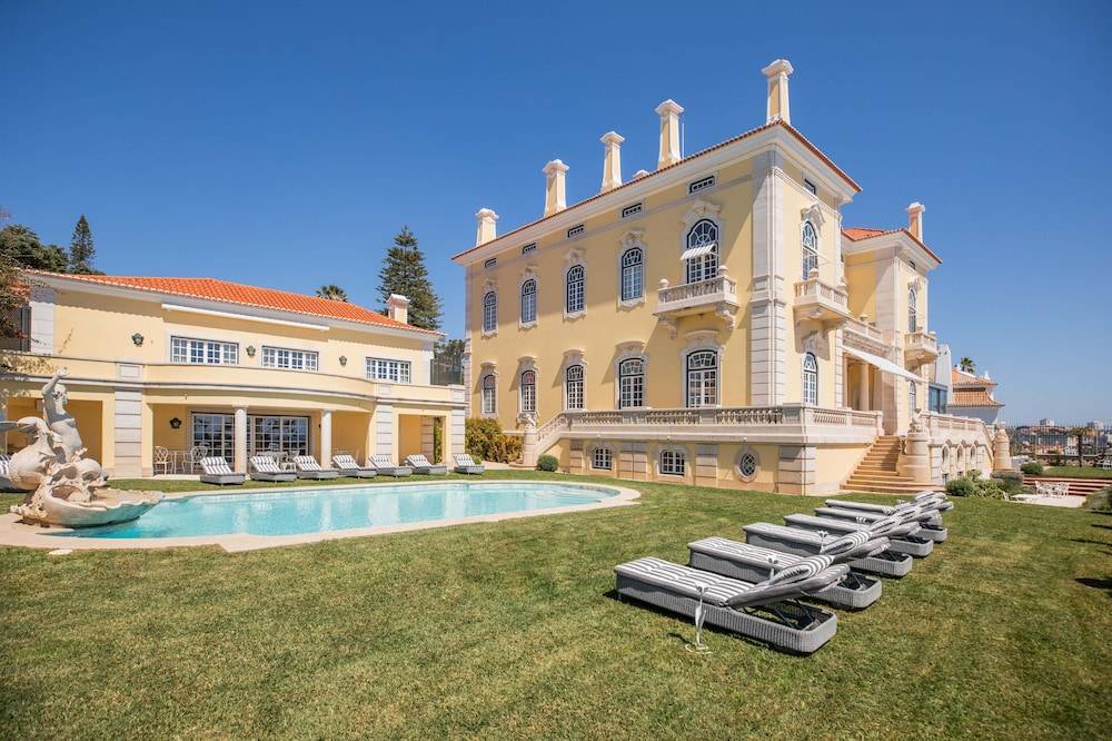 Estoril Vintage Hotel 1