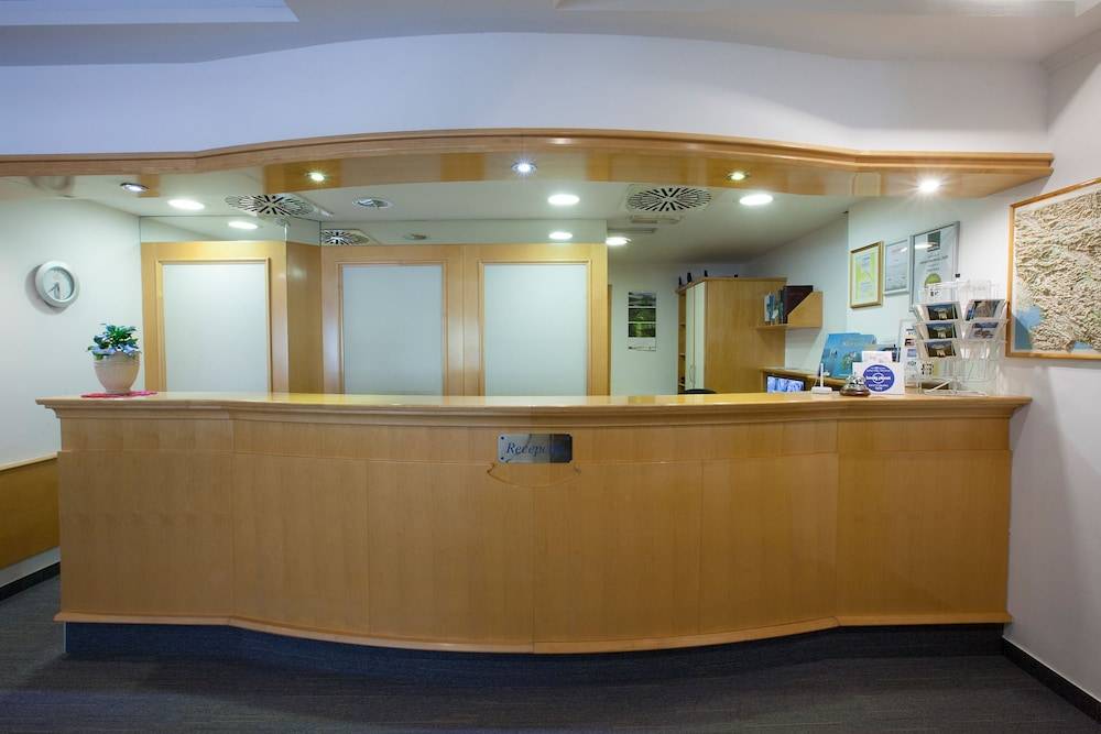 Hotel Jezero 2