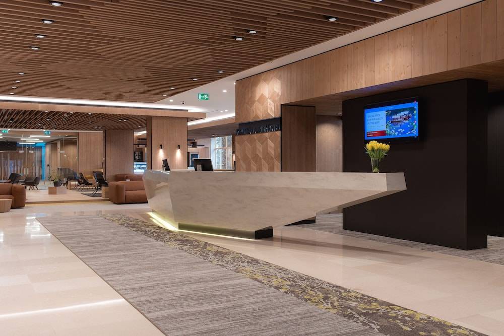 Rikli Balance Hotel – Sava Hotels & Resorts 2