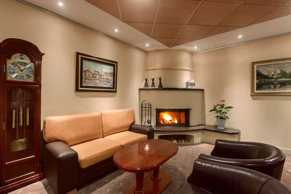Ramada Resort Kranjska Gora 2