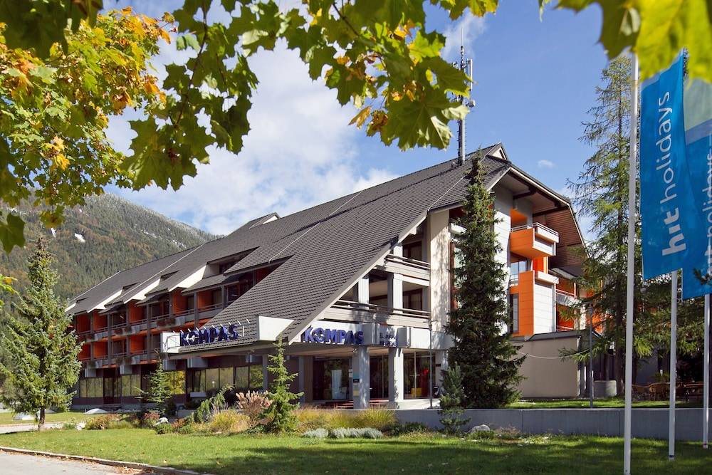 Hotel Kompas 1
