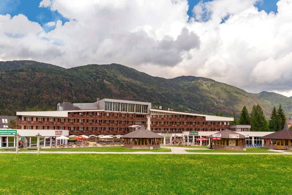 Ramada Resort Kranjska Gora 1