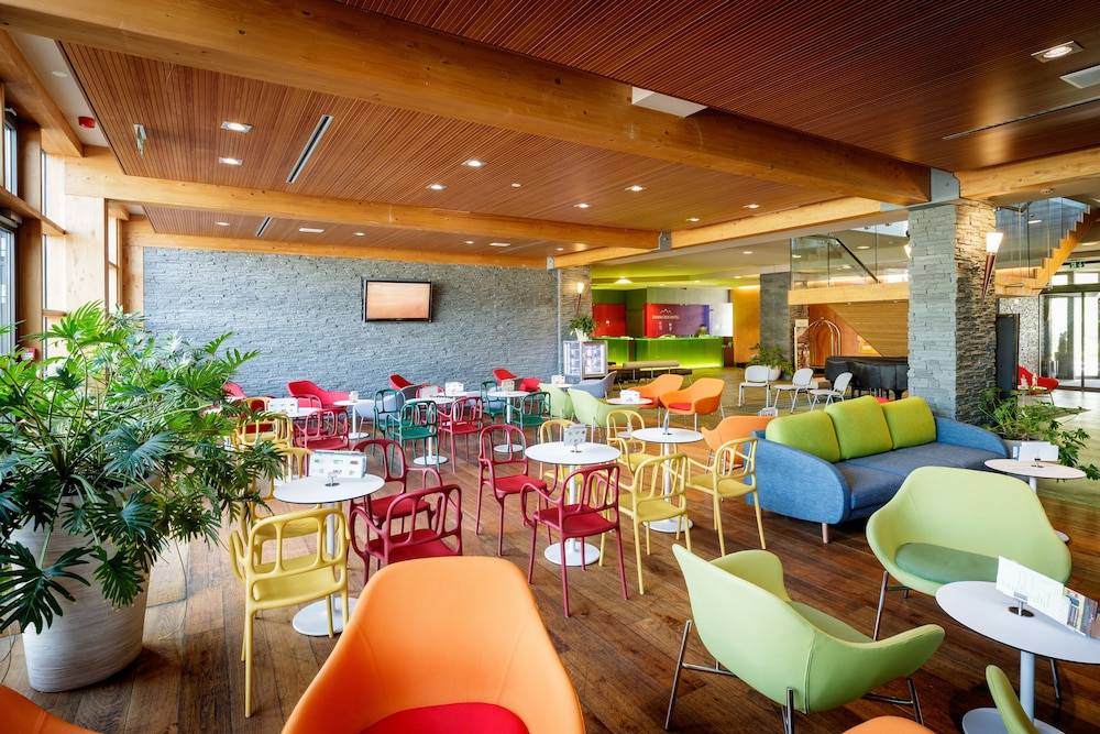 Bohinj Eco Hotel 2