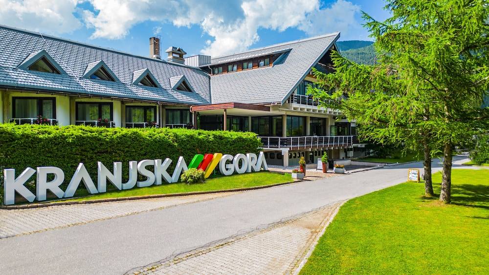 Hotel Kranjska Gora 1
