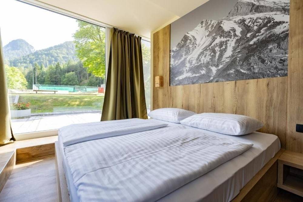 Hotel Kranjska Gora 2