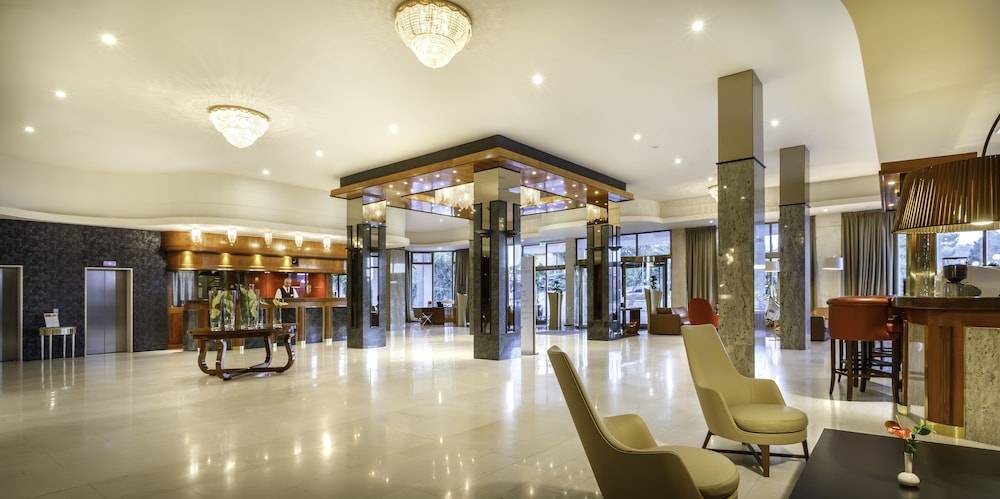 Remisens Hotel METROPOL 1