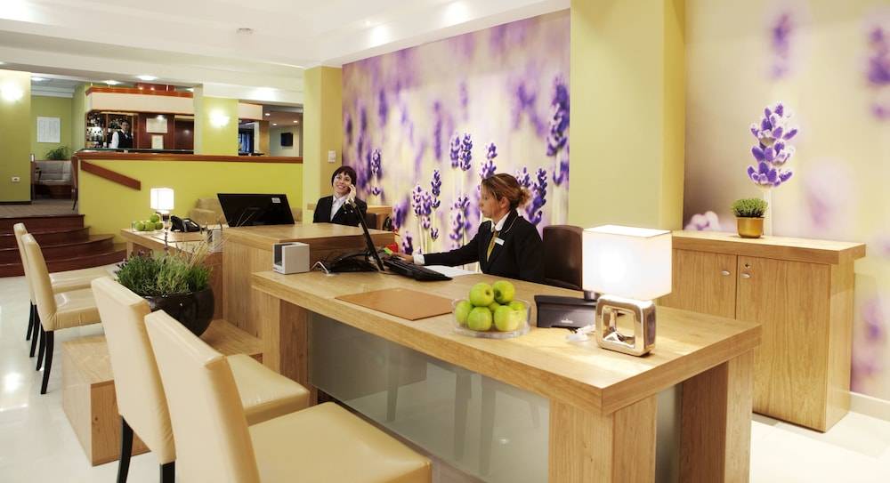 Wellness Hotel Apollo – Terme & Wellness LifeClass 2