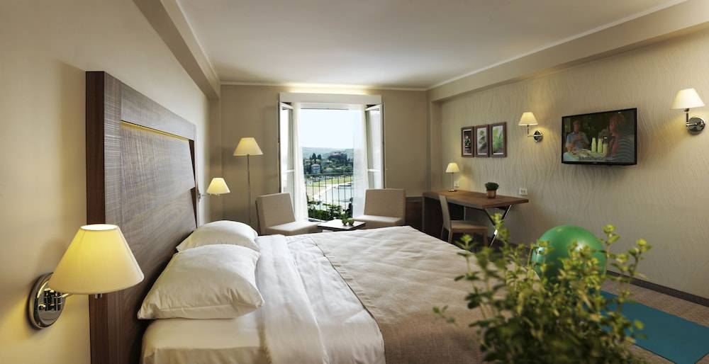 Wellness Hotel Apollo – Terme & Wellness LifeClass 1
