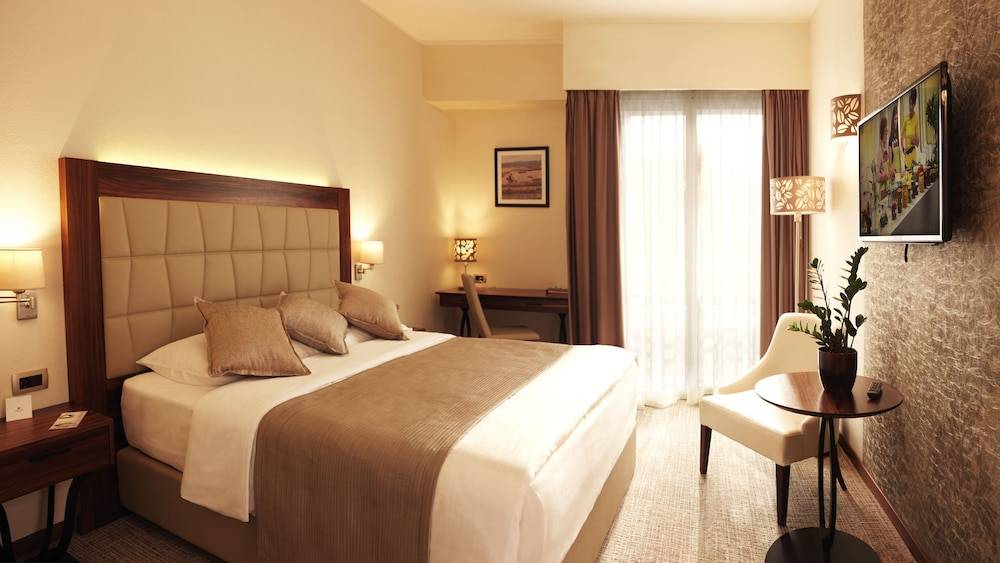 Grand Hotel Portoroz 4* superior – Terme & Wellness LifeClass 2