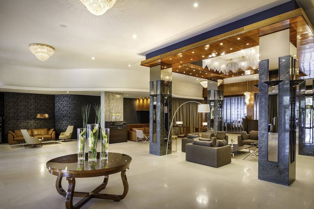 Remisens Hotel METROPOL 2