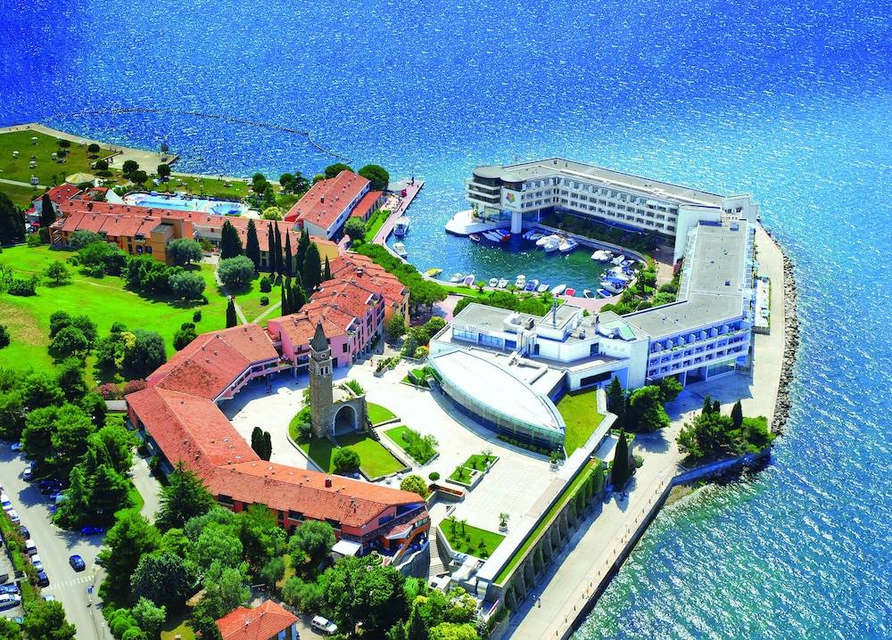 Hotel Histrion 1