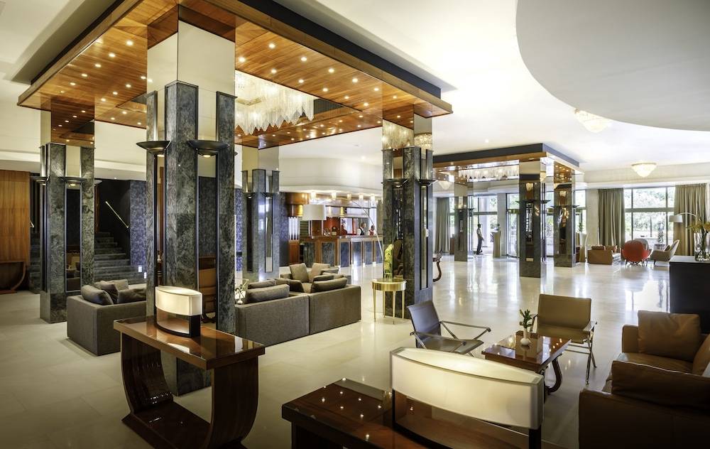 Remisens Casa Rosa, depandansa hotela Metropol 1