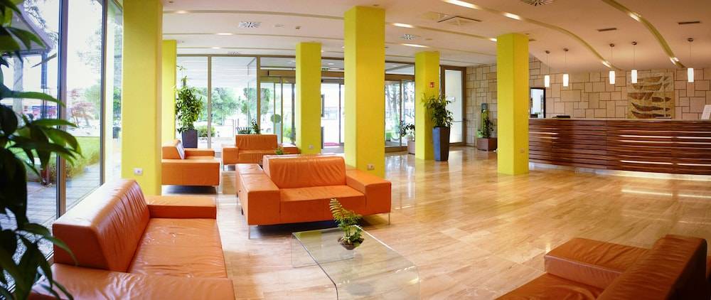 Remisens Hotel LUCIJA 1